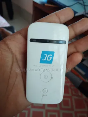 পকেট রাউটার