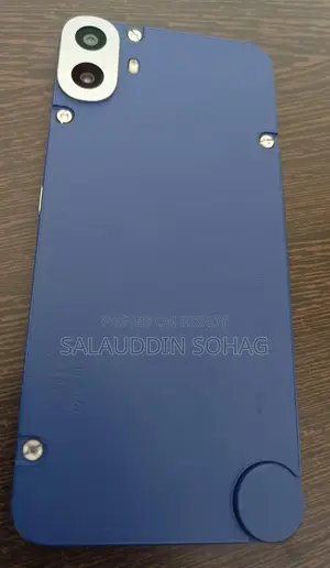 Nothing Phone CMF Phone 1 128 GB Blue