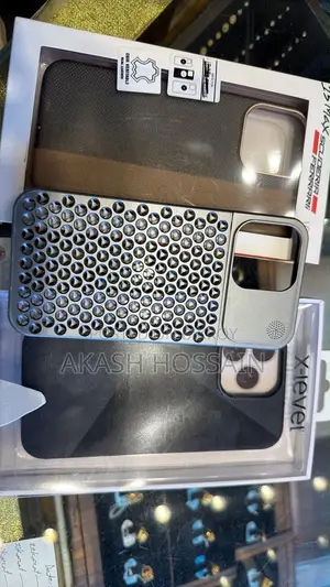 আইফোন ১৫ প্রো ম্যাক্স কাভার