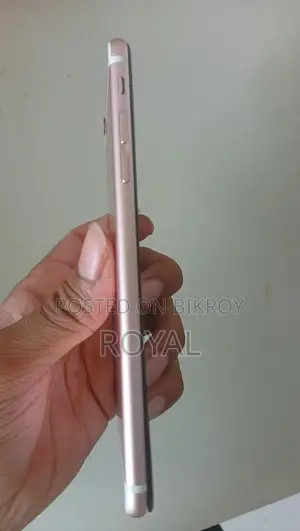 Apple iPhone 6s Plus 32 GB Pink
