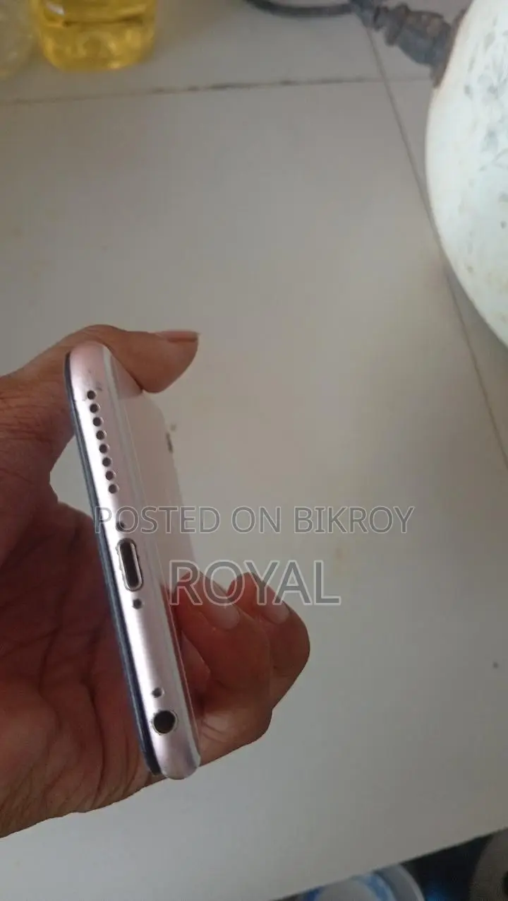Apple iPhone 6s Plus 32 GB Pink