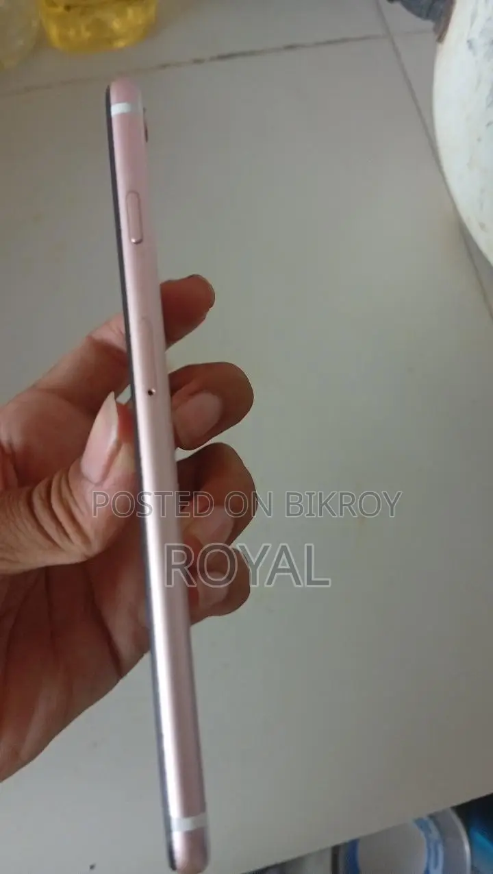 Apple iPhone 6s Plus 32 GB Pink