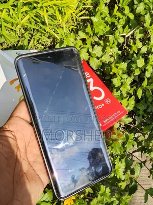 Xiaomi Redmi Note 13 256 GB White