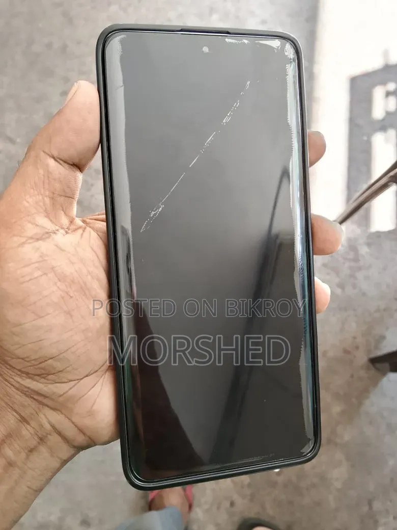 Xiaomi Redmi Note 13 256 GB White