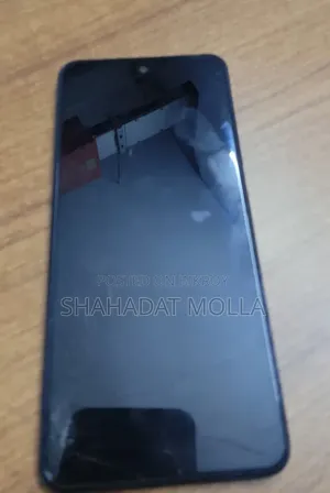 টেকনো ক্যামন ১৯ নিও ১২৮ জিবি কালো