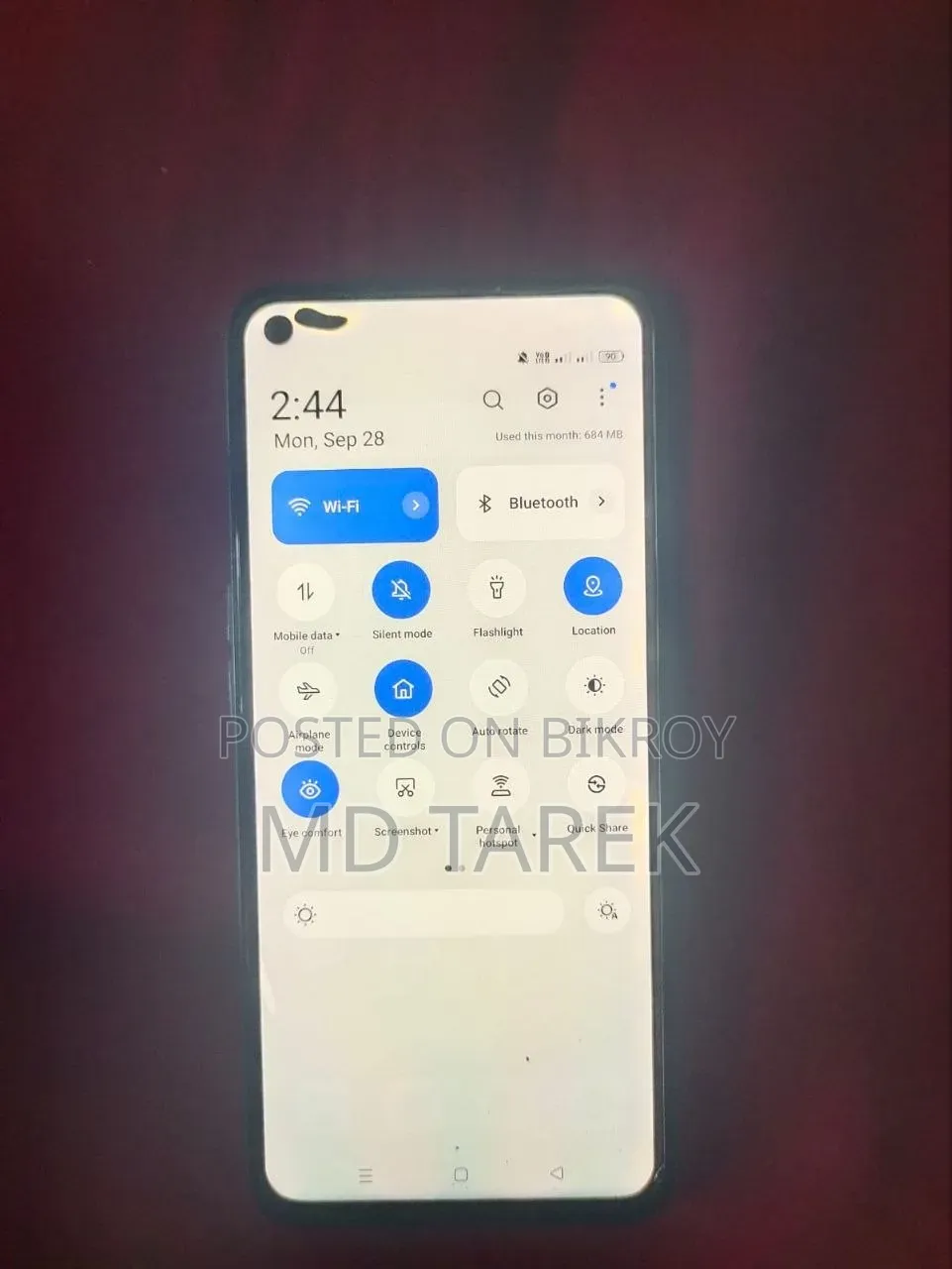 Realme 9i 128 GB