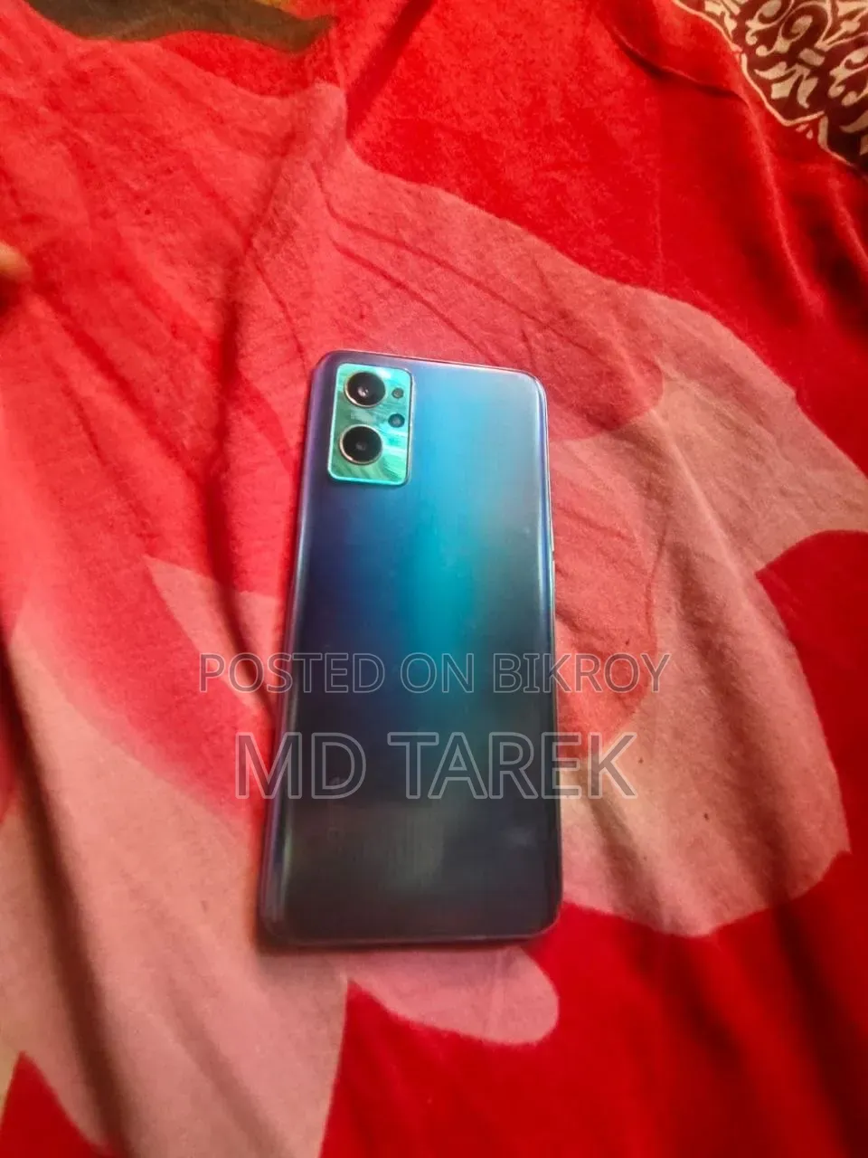 Realme 9i 128 GB