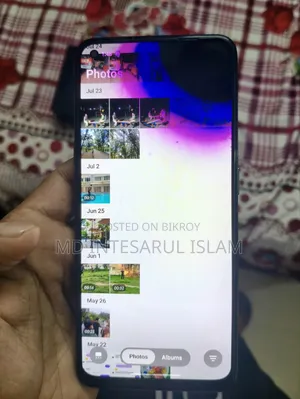 OnePlus Nord CE 2 5G 128 GB Silver