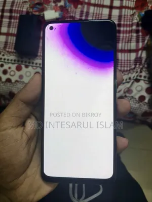 OnePlus Nord CE 2 5G 128 GB Silver
