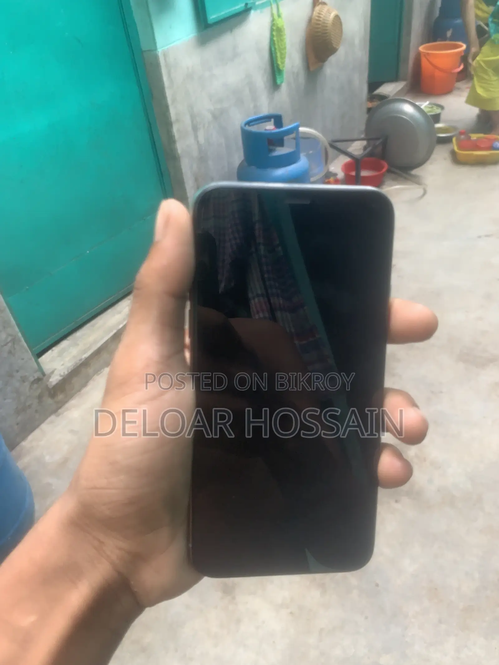অ্যাপল আইফোন এক্স ২৫৬ জিবি ব্রোঞ্জ