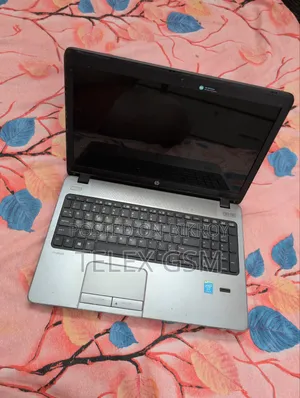 Laptop HP ProBook 450 4GB Intel Core i5 HDD 350GB