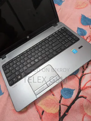 Laptop HP ProBook 450 4GB Intel Core i5 HDD 350GB