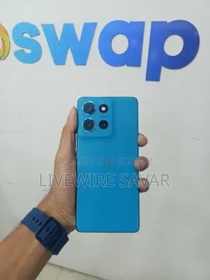 মোটোলোরা মোটো জি৭৫ ২৫৬ জিবি নীল