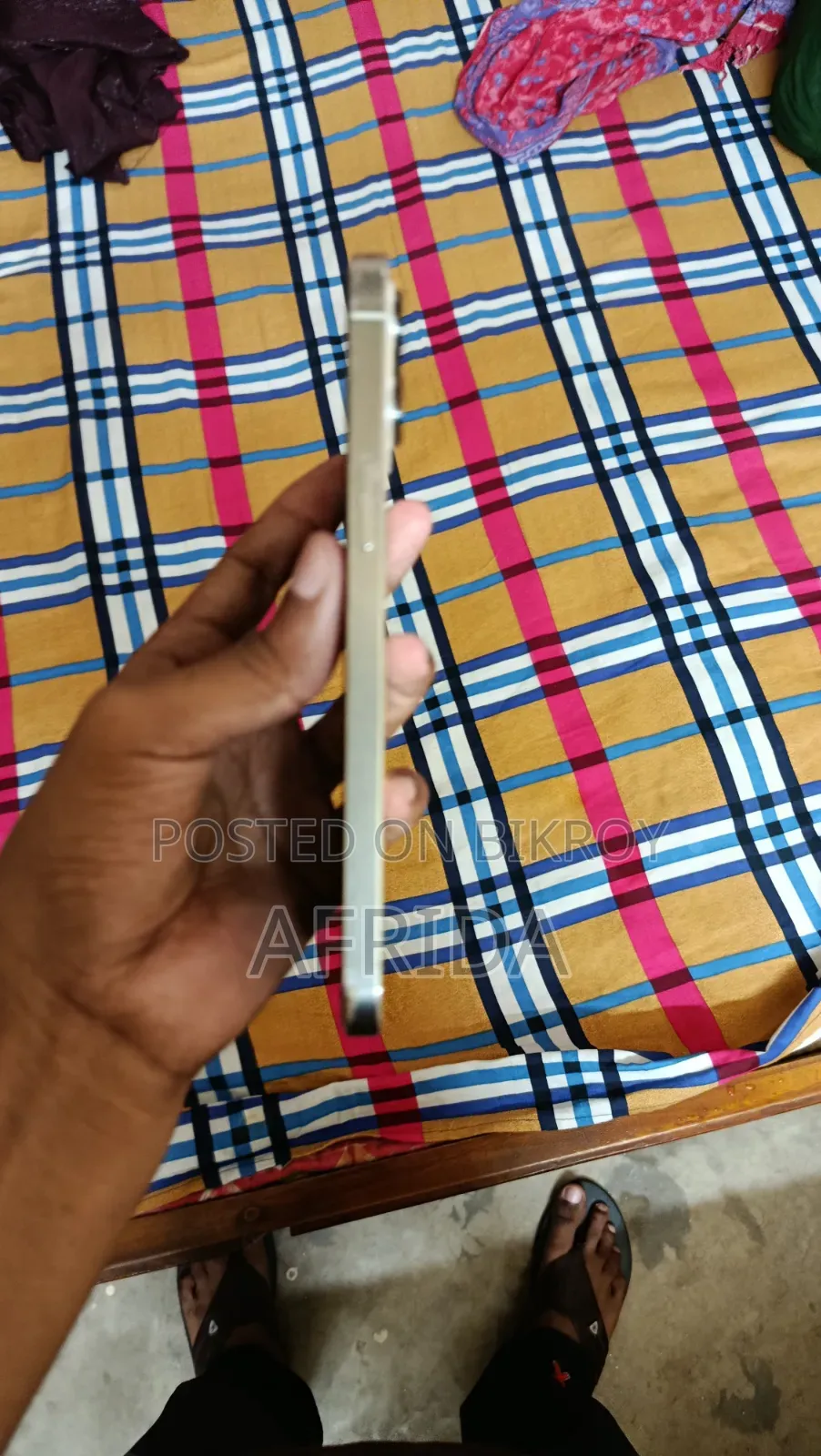 Apple iPhone 12 Pro Max 128 GB Silver