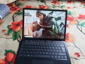 Laptop Microsoft Surface Laptop 4 16GB Intel Core i7 SSD 256GB