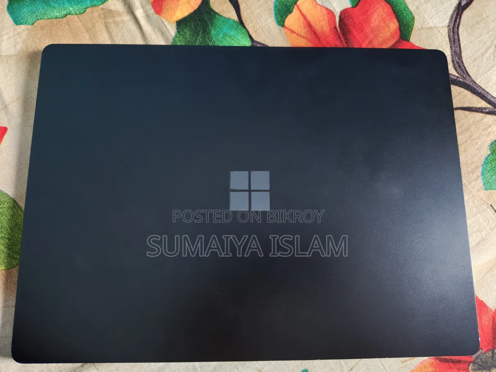 Laptop Microsoft Surface Laptop 4 16GB Intel Core i7 SSD 256GB