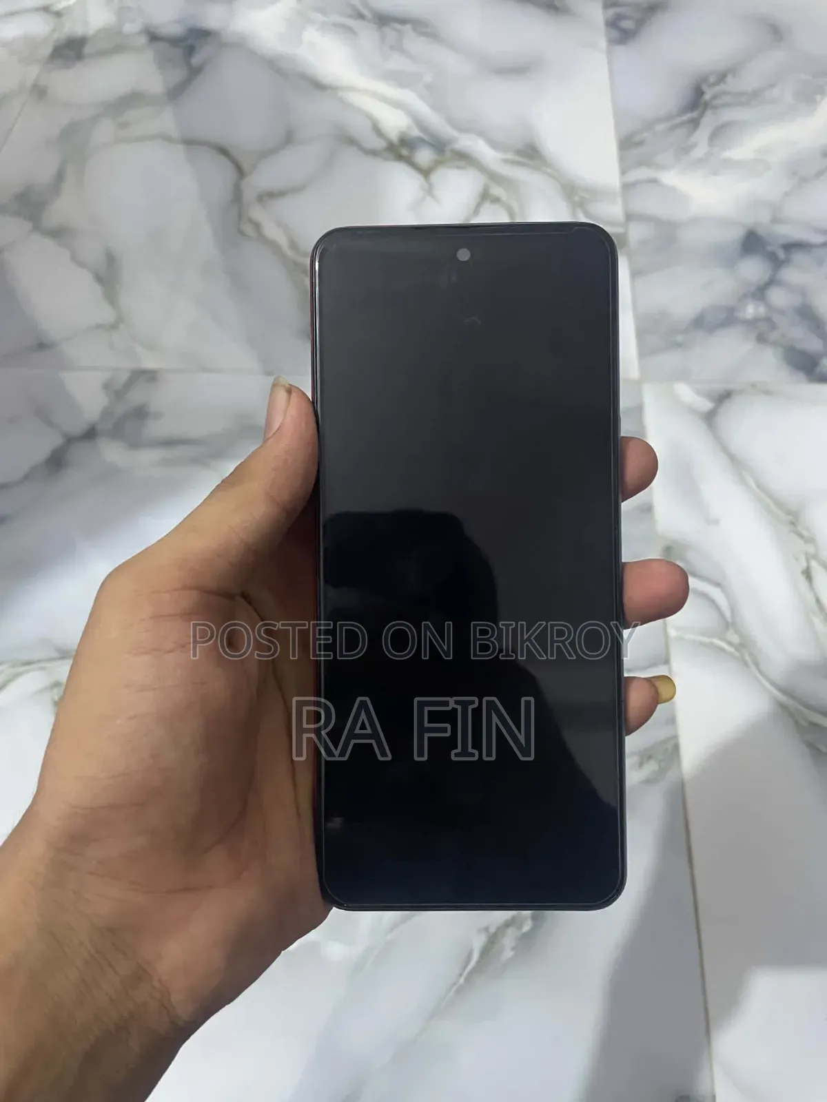 Tecno Spark 8 Pro 64 GB Orange