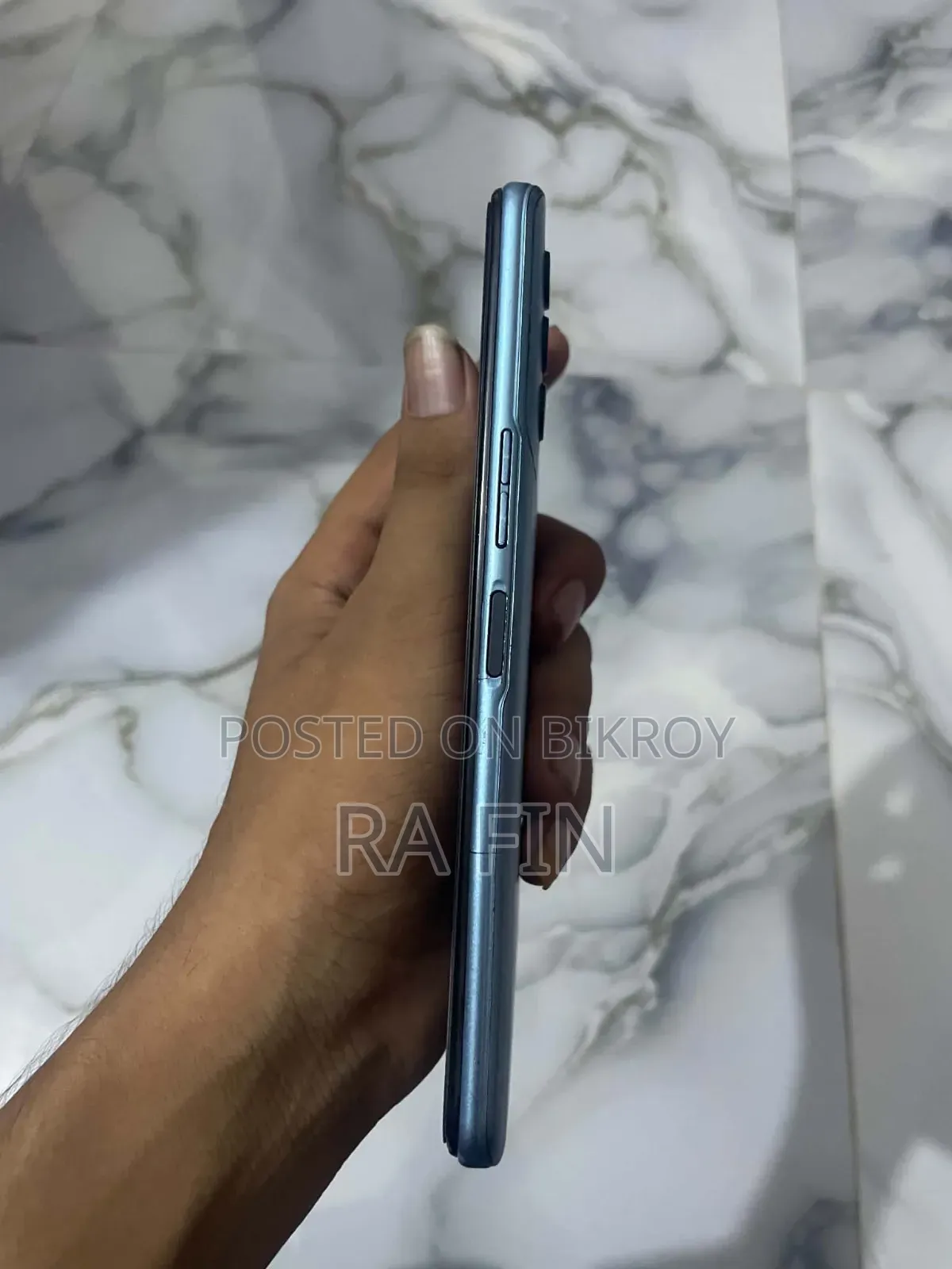 Tecno Spark 8 Pro 64 GB Orange