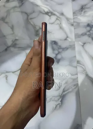 Tecno Spark 8 Pro 64 GB Orange