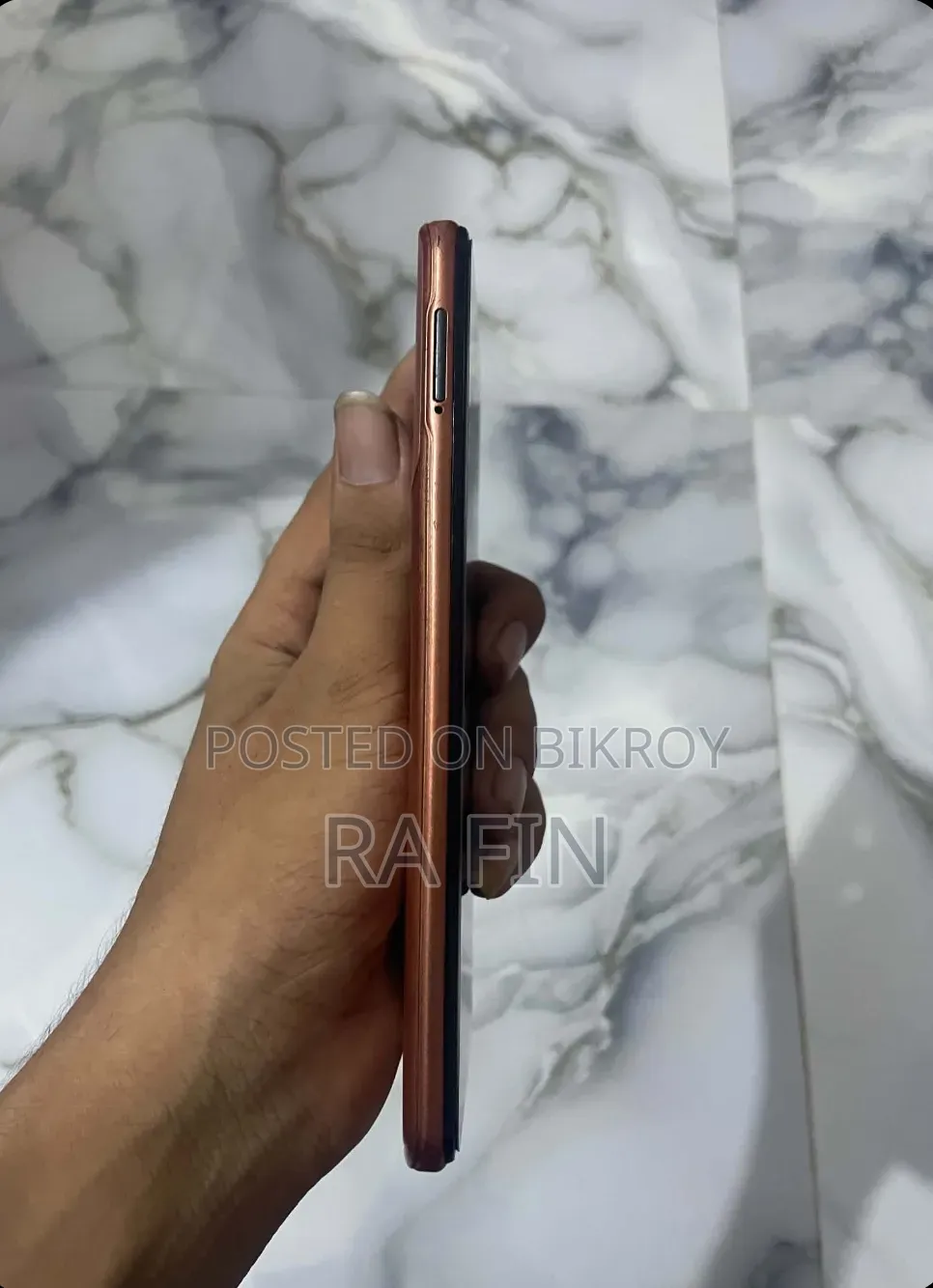 Tecno Spark 8 Pro 64 GB Orange