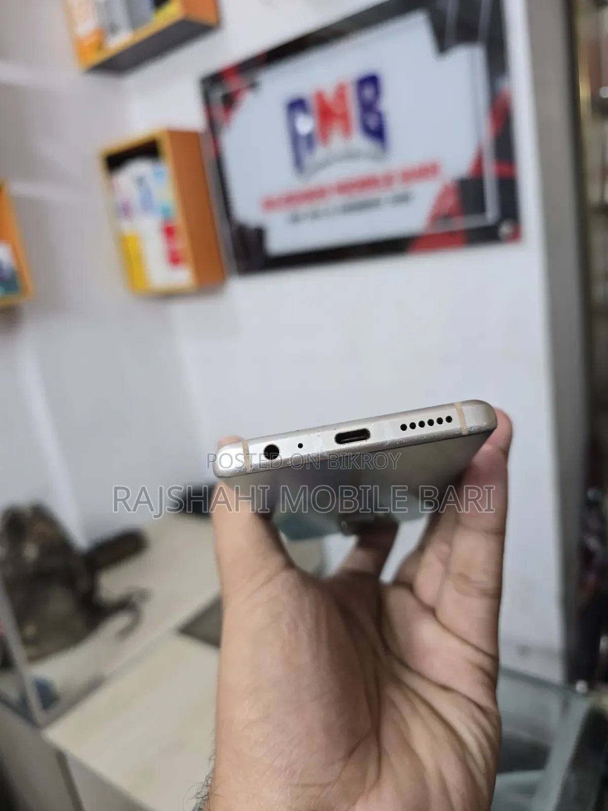 Tecno Phantom X 256 GB Blue
