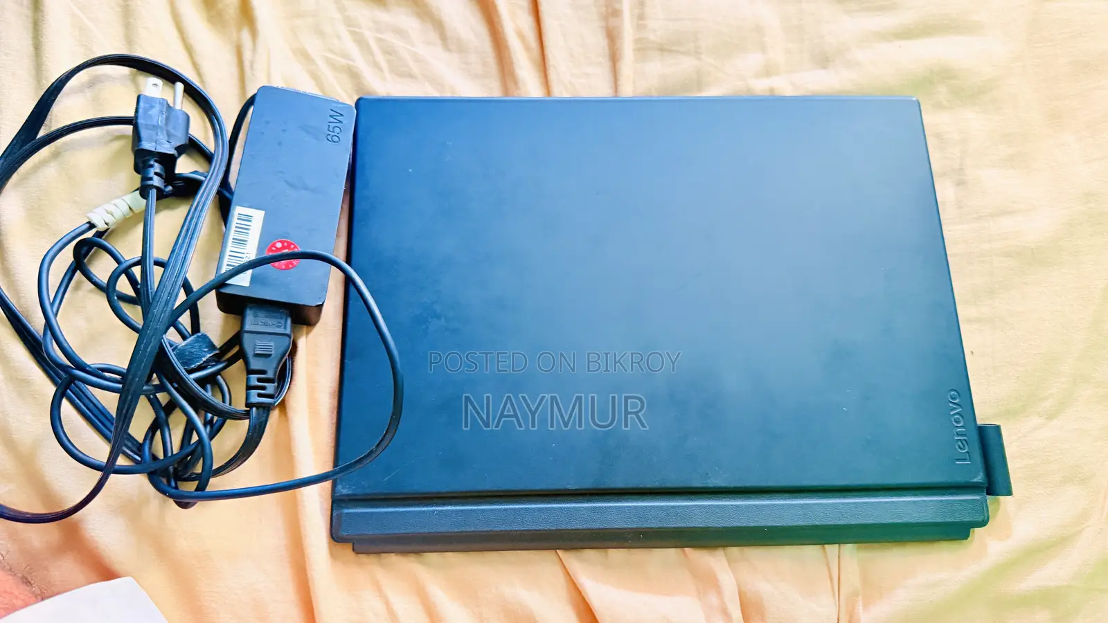 Laptop Lenovo ThinkPad X1 Tablet (3rd Gen) 16GB Intel Core i5 512GB