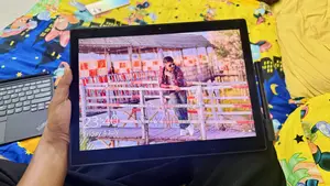 Laptop Lenovo ThinkPad X1 Tablet (3rd Gen) 16GB Intel Core i5 512GB