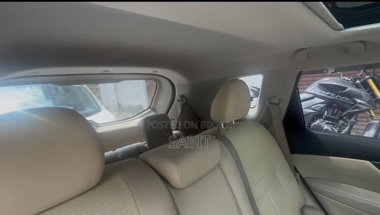Nissan X-Trail 2.0 Petrol AWD 2016