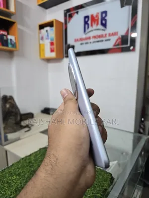 আইকিউওও জেড১০ ১২৮ জিবি সিলভার