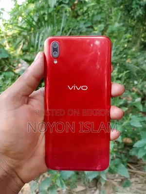 ভিভো ওয়াই৯৩ ১২৮ জিবি লাল