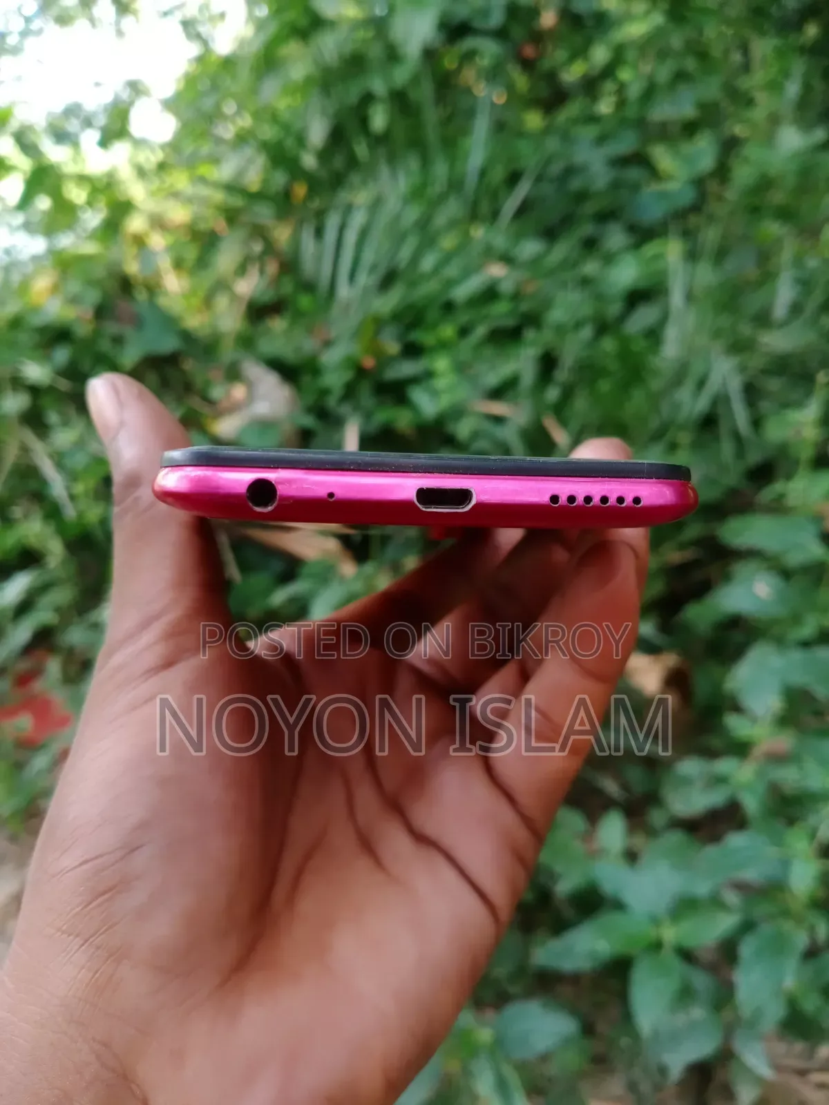 ভিভো ওয়াই৯৩ ১২৮ জিবি লাল