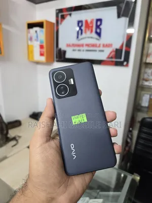 ভিভো টি১এক্স (ভারত) ১২৮ জিবি গ্রে