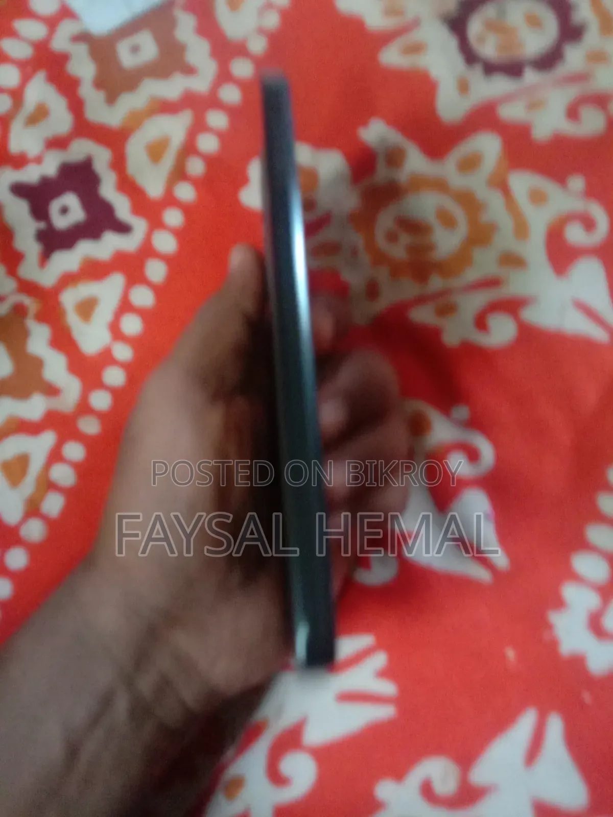 Motorola 128 GB Black
