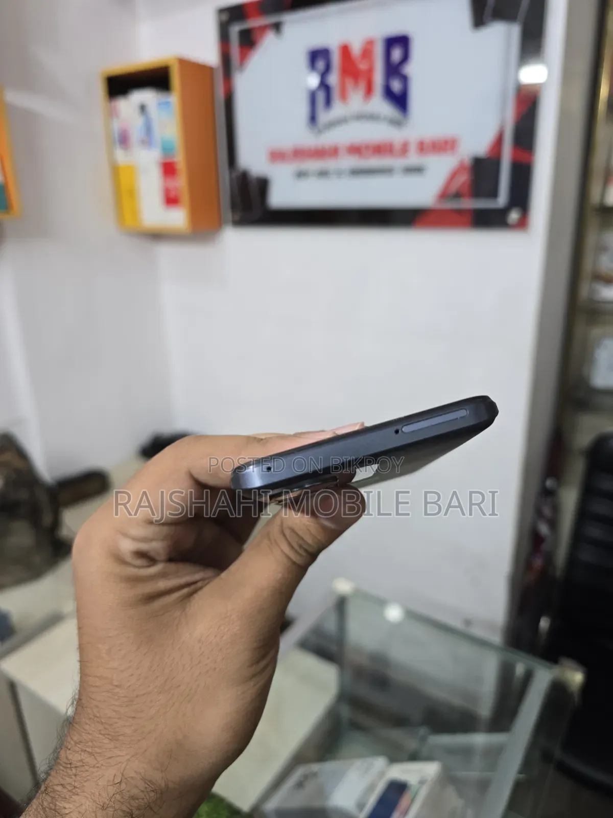 ভিভো টি১এক্স (ভারত) ১২৮ জিবি গ্রে