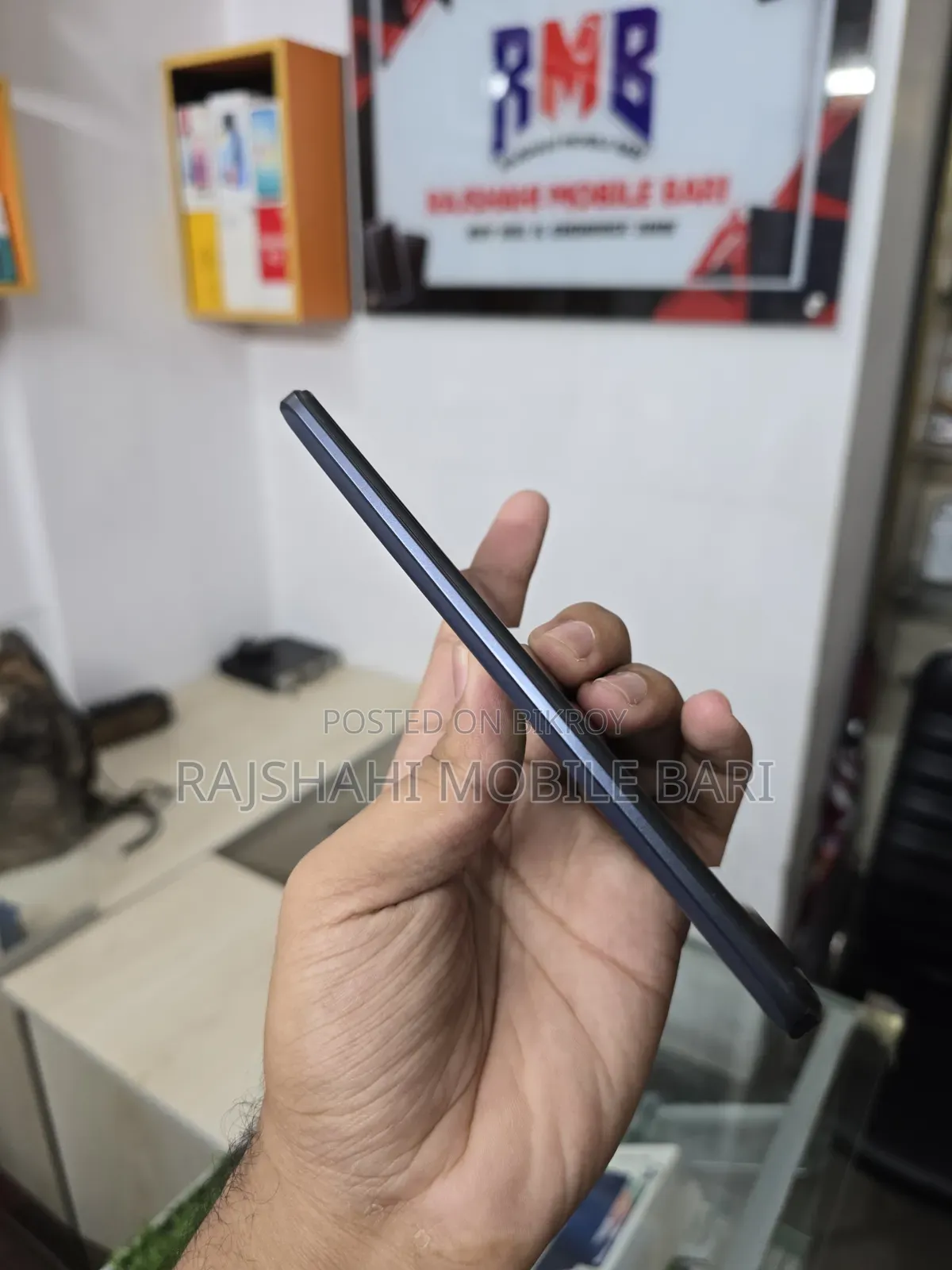 ভিভো টি১এক্স (ভারত) ১২৮ জিবি গ্রে