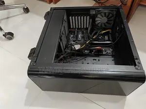 Desktop Computer Gigabyte 16GB Intel Core i7 SSD 500GB