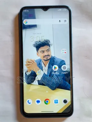 জিডিএল গিগাক্স ওয়াই১০ ৬৪ জিবি ব্লু