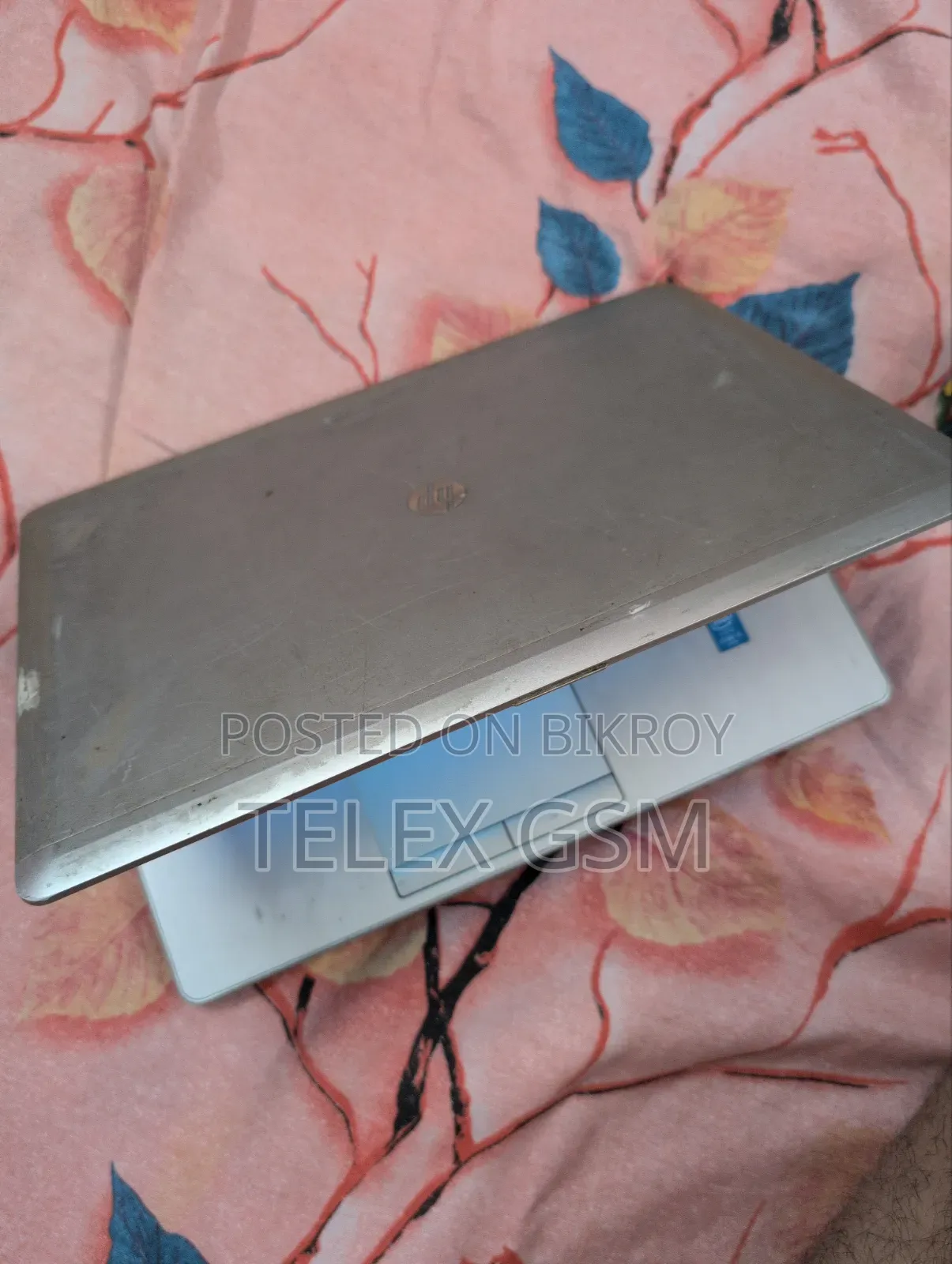 Laptop HP EliteBook Folio 8GB Intel Core i5 SSD 140GB