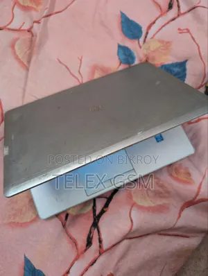 Laptop HP EliteBook Folio 8GB Intel Core i5 SSD 140GB