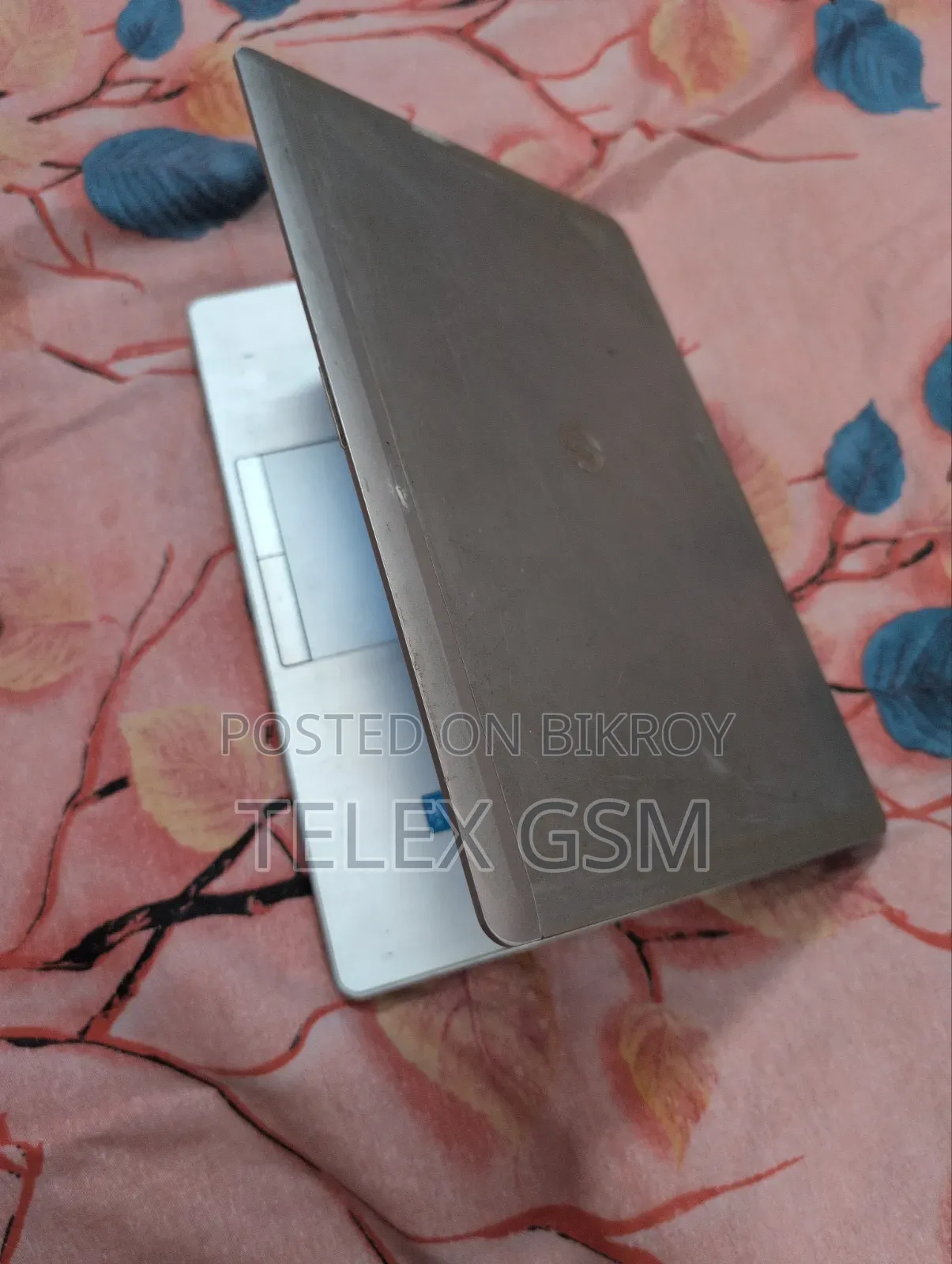 Laptop HP EliteBook Folio 8GB Intel Core i5 SSD 140GB