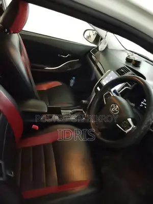 Toyota Premio 1.5 FWD 2016 Pearl