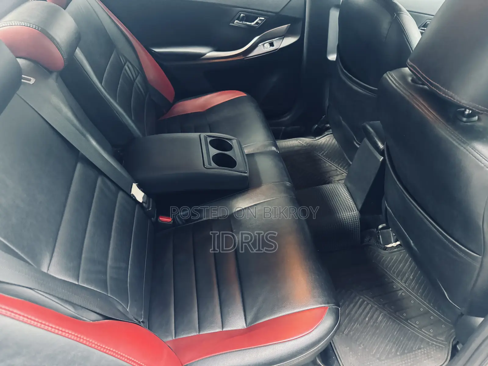 Toyota Premio 1.5 FWD 2016 Pearl