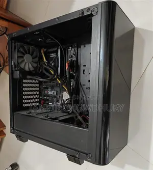 Desktop Computer Gigabyte 16GB Intel Core i7 SSD 500GB