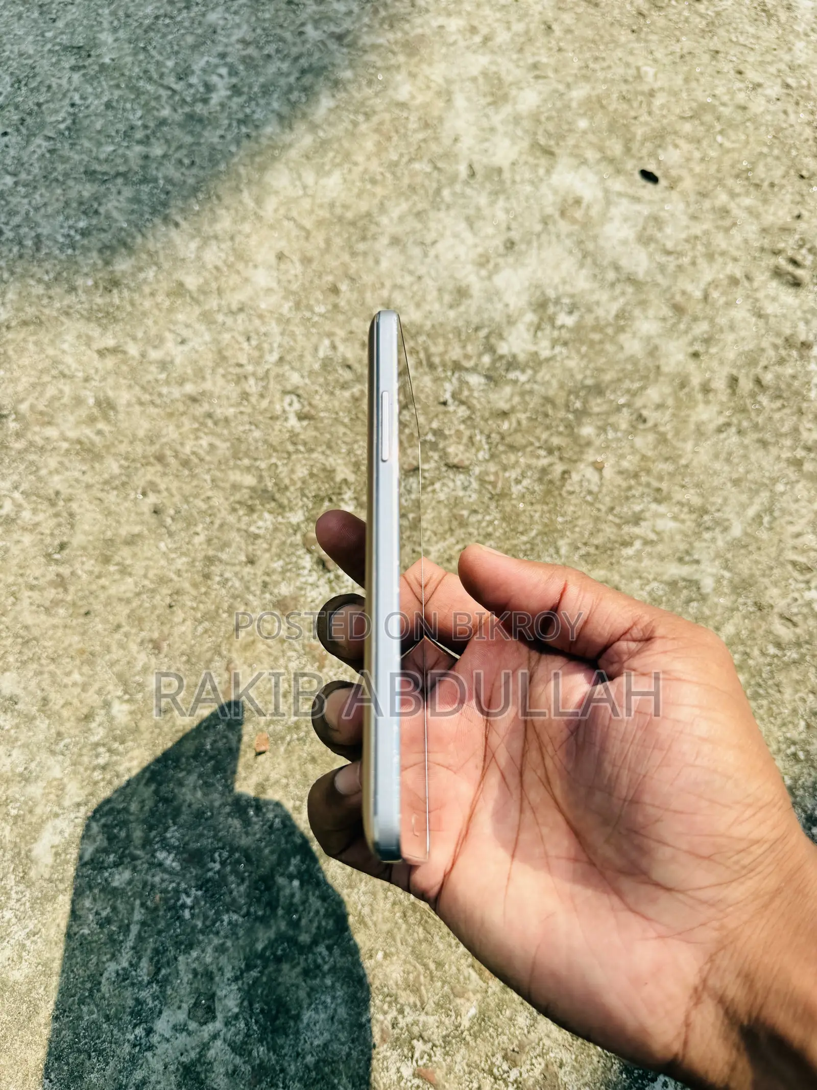 Samsung Galaxy J2 Prime 8 GB Gold