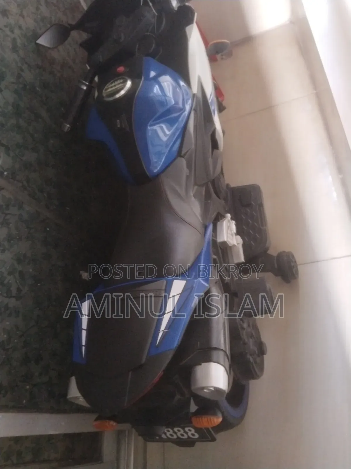 Children's New R-15 Bike for Sale