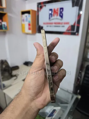 Apple iPhone 12 Pro 256 GB Gold