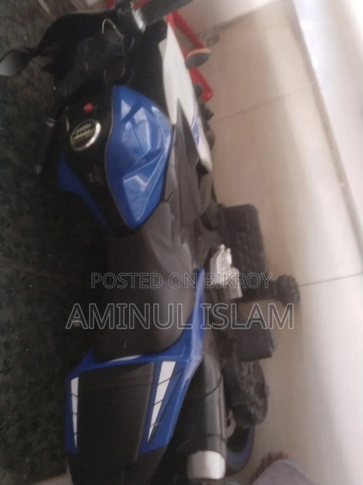 Children's New R-15 Bike for Sale