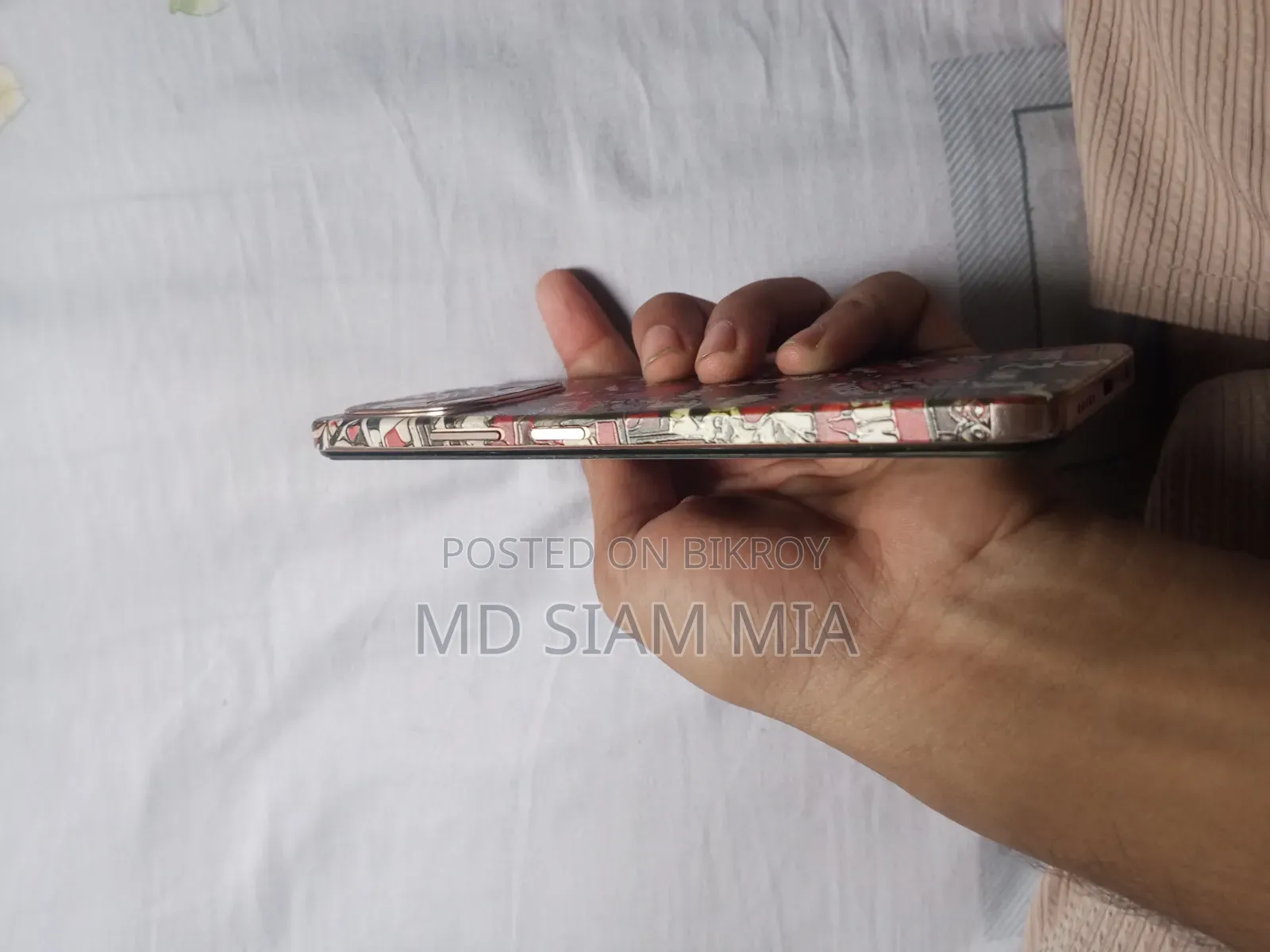 ভিভো ওয়াই২৮ ২৫৬ জিবি গোল্ড
