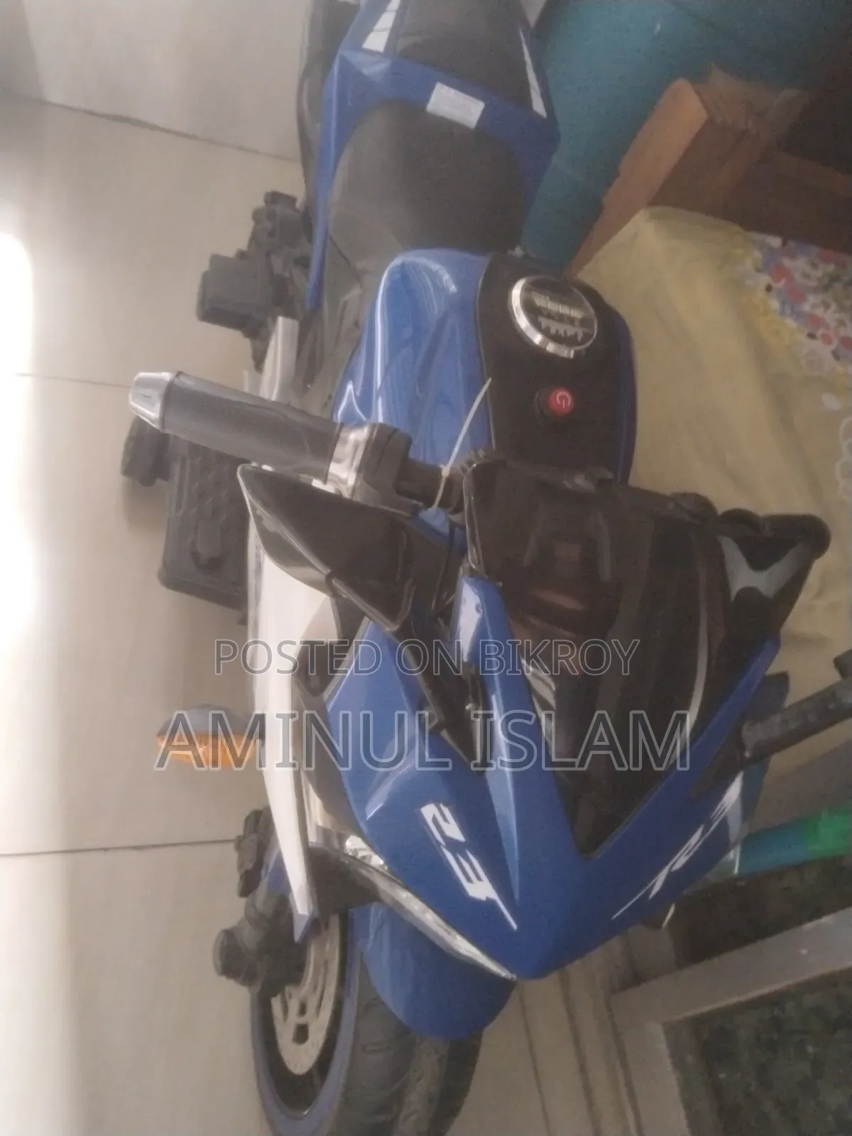 Children's New R-15 Bike for Sale