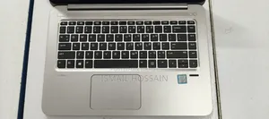 Laptop HP EliteBook 1040 G3 8GB Intel Core i5 SSD 256GB